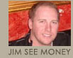Jim See Money