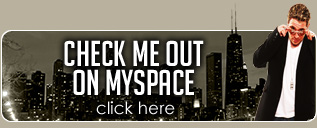 Dan Morrell's Official Myspace