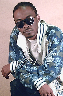 Jah-Rista