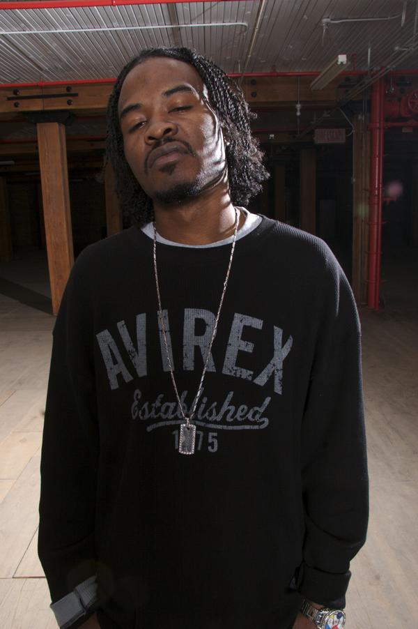Jah-Rista
