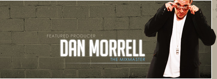 Dan Morrell