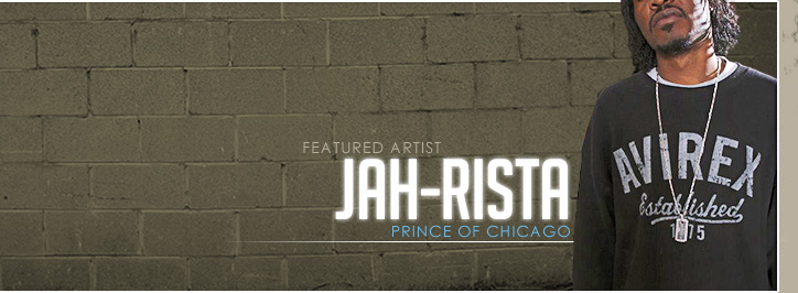 Jah-Rista